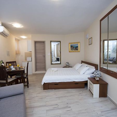 Apartament Stone Beauty Split Zewnętrze zdjęcie