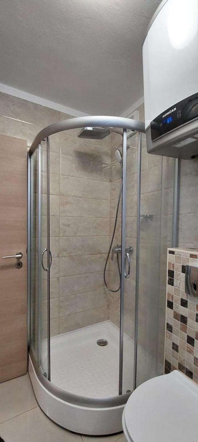 Apartament Stone Beauty Split Zewnętrze zdjęcie