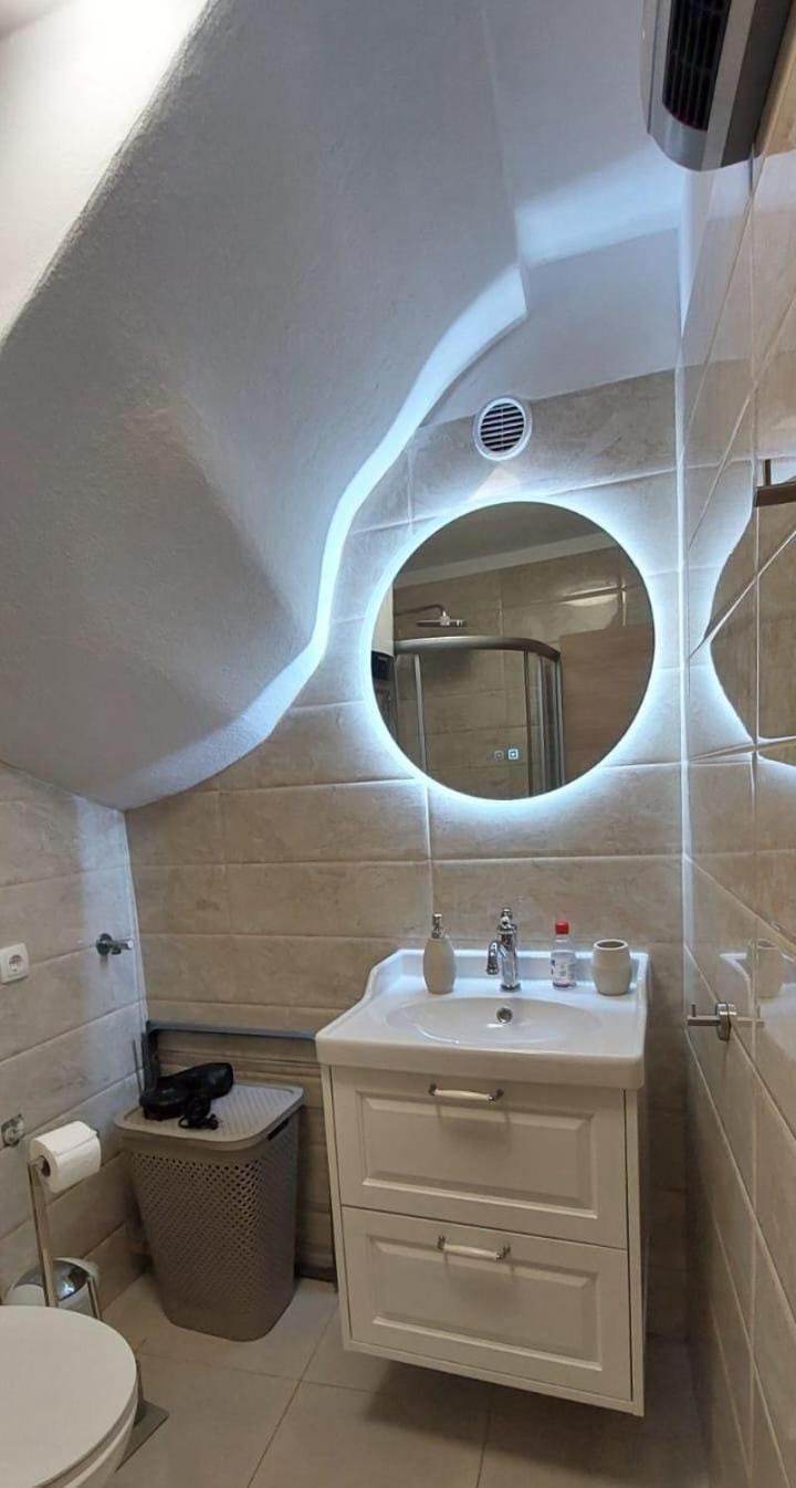 Apartament Stone Beauty Split Zewnętrze zdjęcie
