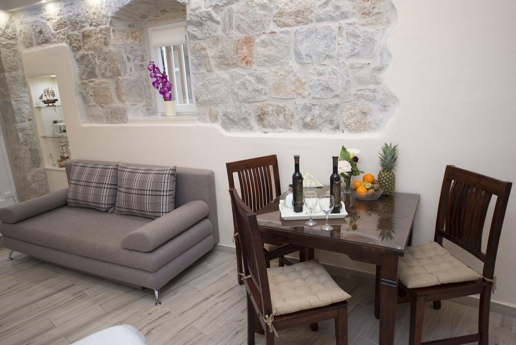 Apartament Stone Beauty Split Zewnętrze zdjęcie