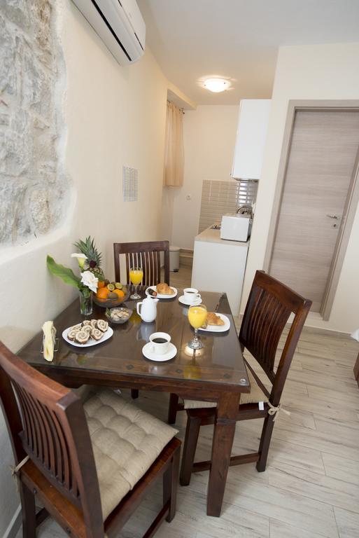 Apartament Stone Beauty Split Zewnętrze zdjęcie