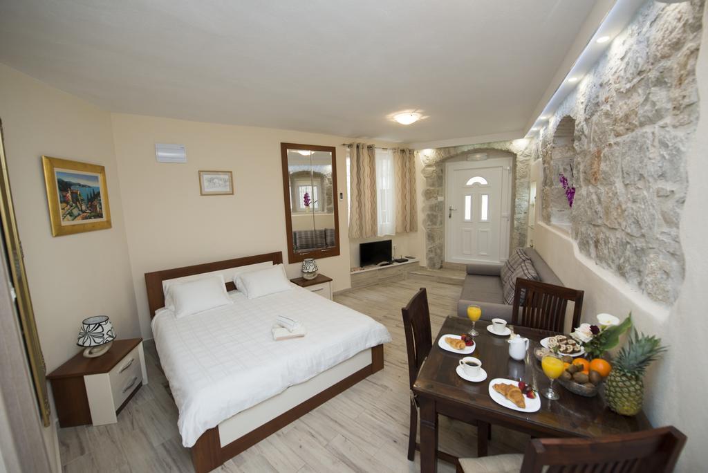 Apartament Stone Beauty Split Zewnętrze zdjęcie