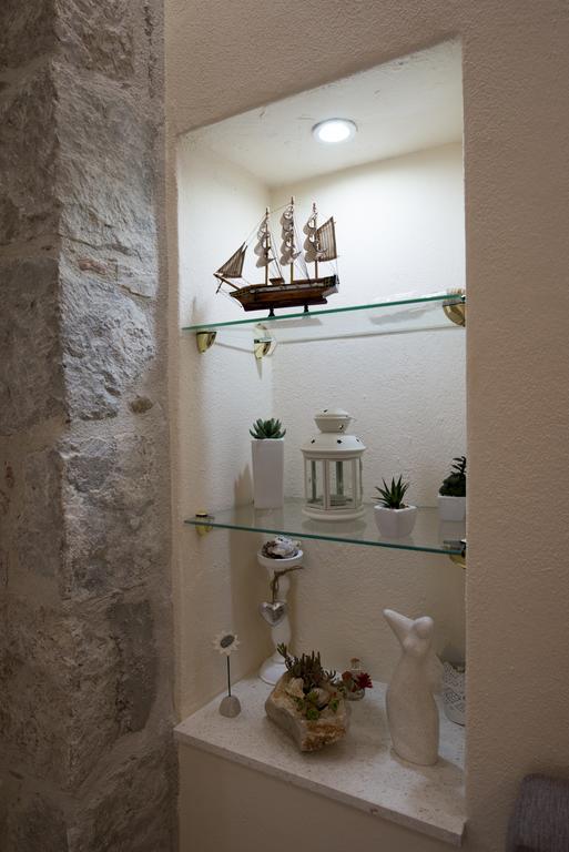 Apartament Stone Beauty Split Zewnętrze zdjęcie